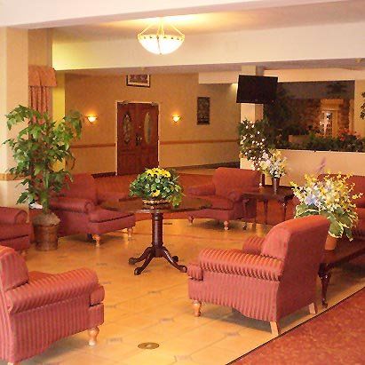Lancaster Family Resort Smoketown  Interior photo