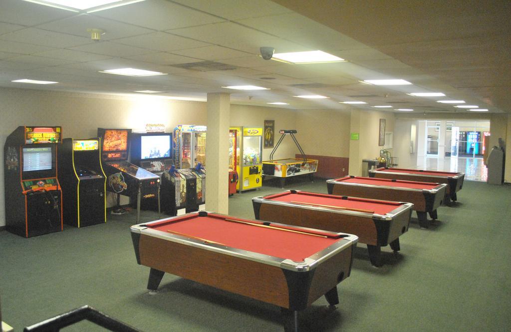 Lancaster Family Resort Smoketown  Facilities photo